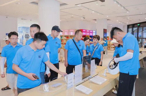 2024年 請進來 ?？谑钇诼糜萎a品推介活動圓滿結束