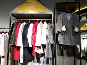 廣州伊曼服飾 一個(gè)神奇的時(shí)尚服裝尾貨批發(fā)與品牌折扣女裝集散地