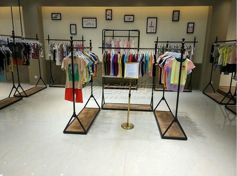汕尾童裝品牌塔噠兒尾貨處理與品牌服裝批發策略分析